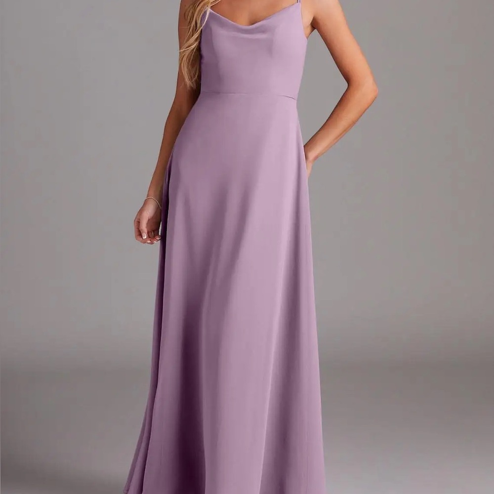 Azazie Bridesmaid Dress